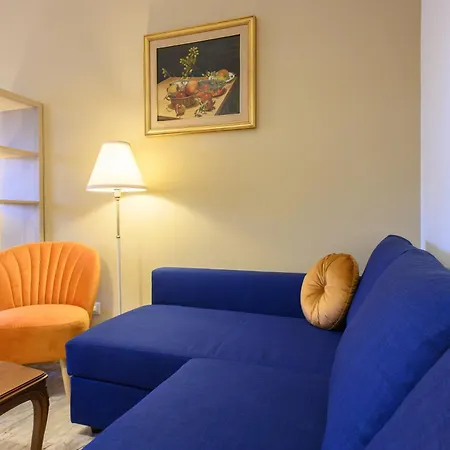 Prosper House Apartment *