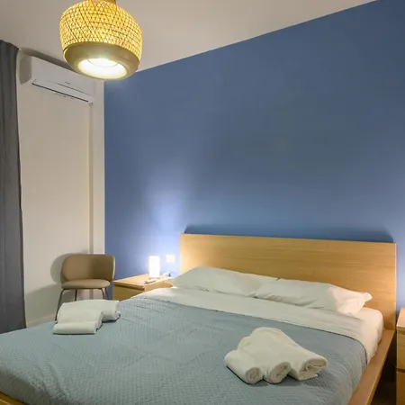 Prosper House Apartment *