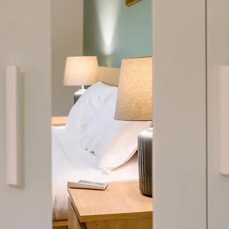 Prosper House Apartment *