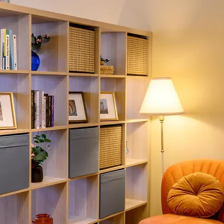 Apartment Prosper House *