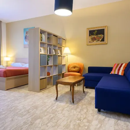 Apartment Prosper House Rom