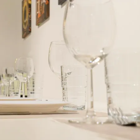 Prosper House Apartment