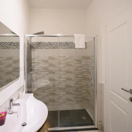 Apartment Prosper House