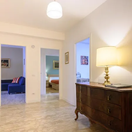 Apartment Prosper House